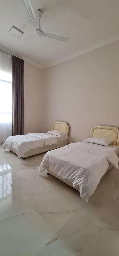 فيلل عوقد Appartement Salalah