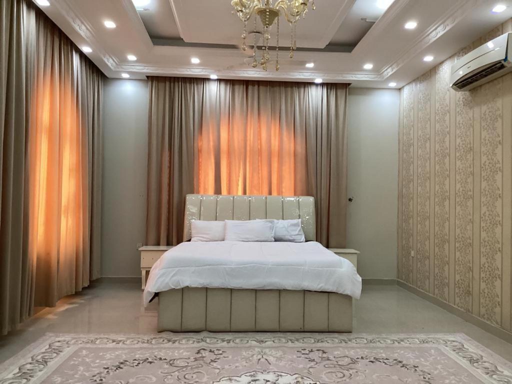 Appartement فيلل عوقد Salalah
